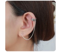 Designer Ear Cuff Jewelry Cuff IC-104